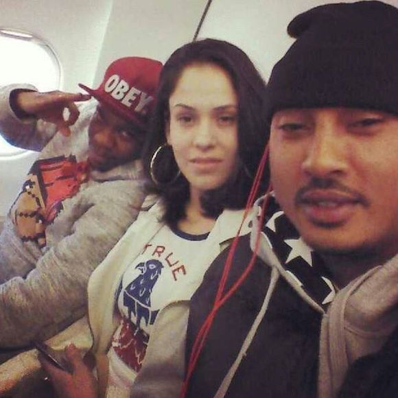 Meet your Posher, Peter - Picture 1 of 1