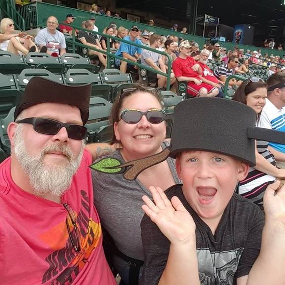 Meet your Posher, Angie - Picture 1 of 1