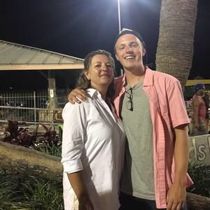 Meet your Posher, Michael