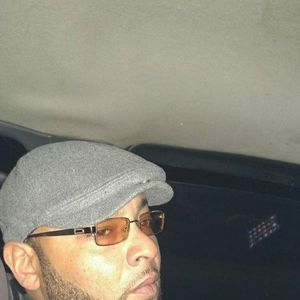 Meet your Posher, William