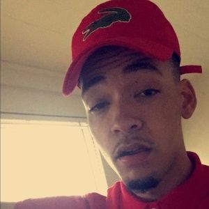 Meet your Posher, Justin