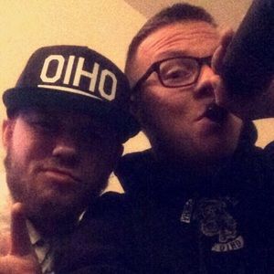 Meet your Posher, Colton