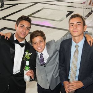 Meet your Posher, Zack