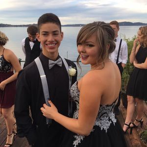 Meet your Posher, Bobby