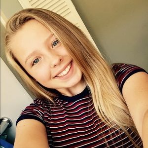 Meet your Posher, Liddy