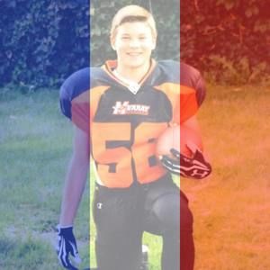 Meet your Posher, Braden