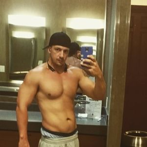 Meet your Posher, Rich