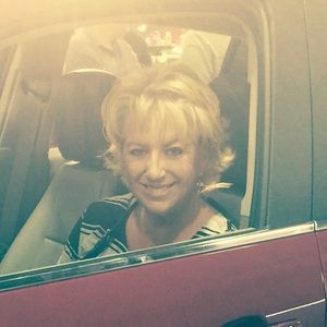 Meet your Posher, Michele