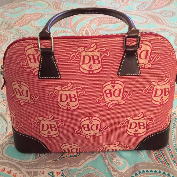 Dooney and Bourke