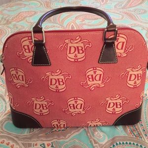 Dooney and Bourke