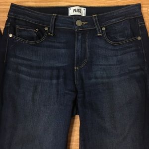 Paige Premium Denim Jeans