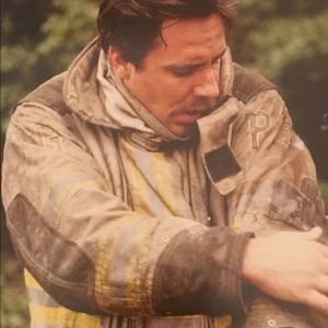 Meet your Posher, Vince