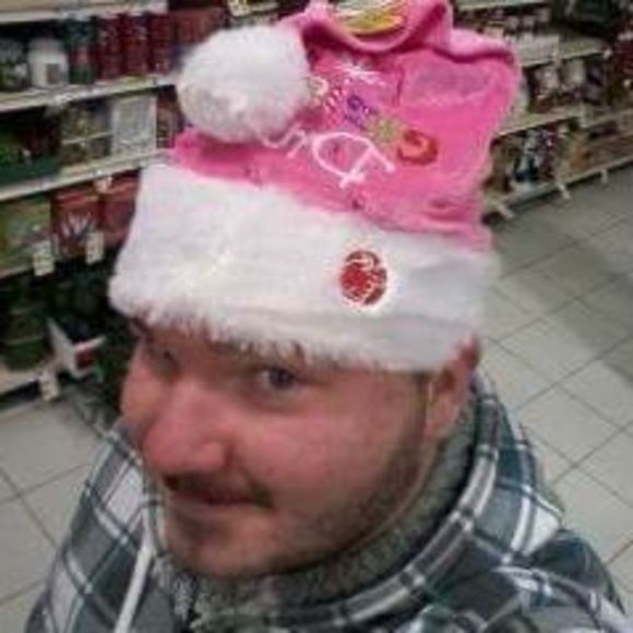 Meet your Posher, David - Picture 1 of 1