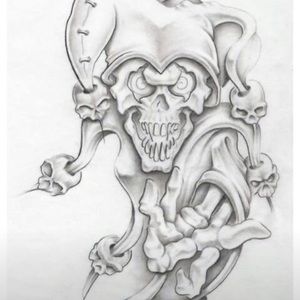 Meet your Posher, Terrence