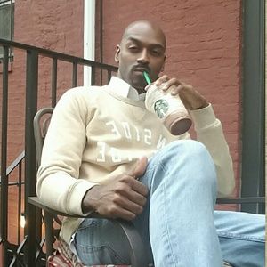 Meet your Posher, Darion