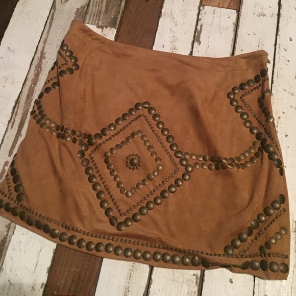 Ivy Jane Skirt Large