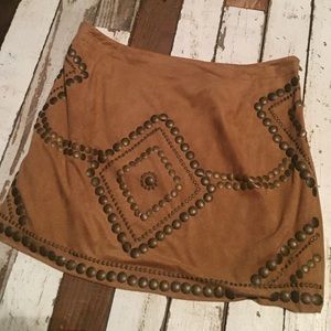 Ivy Jane Skirt Large