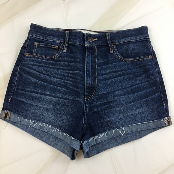 Abercrombie & Fitch Pants - Abercrombie & Fitch Shorts