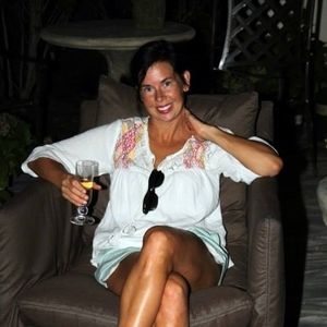 Meet your Posher, Caroline