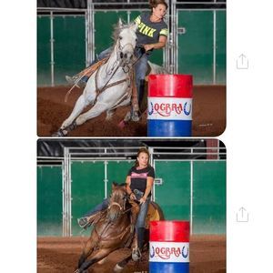 Meet your Posher, Sonya