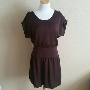 GAP bubble dress