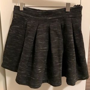 Zara Kids Pleated Skirt