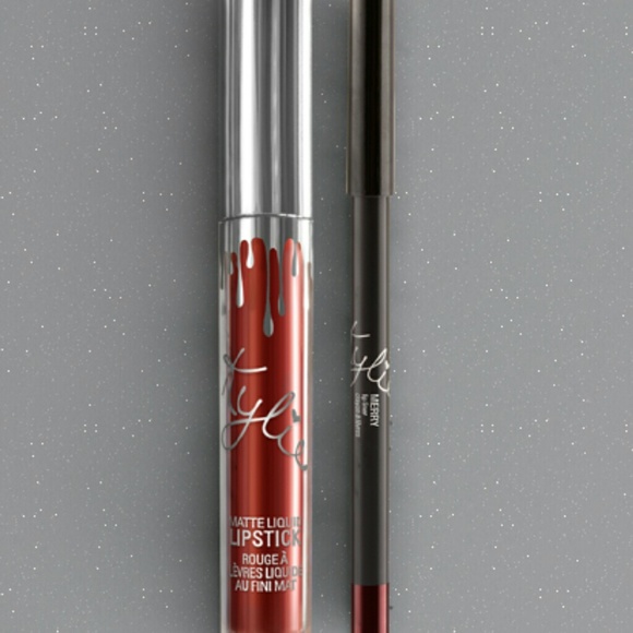 Merry lip kit