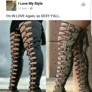 Meet your Posher, Chelsea