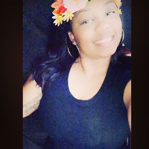 Meet your Posher, Jackie