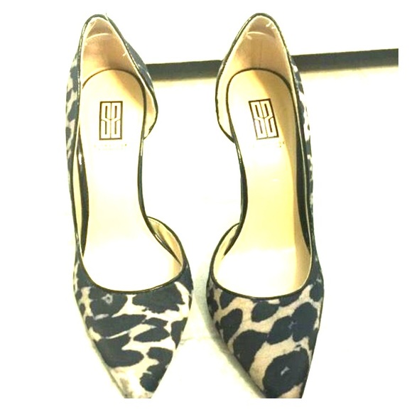 Brand new justfab heels