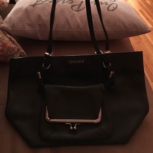 DKNY Purse
