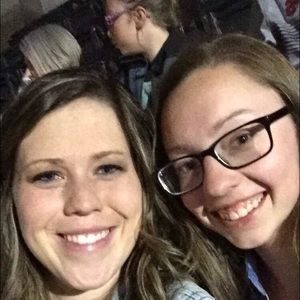 Meet your Posher, Kiley