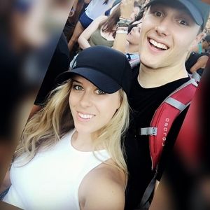 Meet your Posher, Ryley