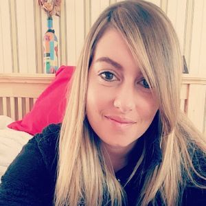 Meet your Posher, Ashley anne