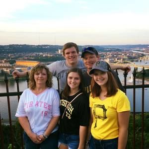 Meet your Posher, Kristina