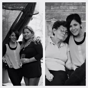 Meet your Posher, Ana