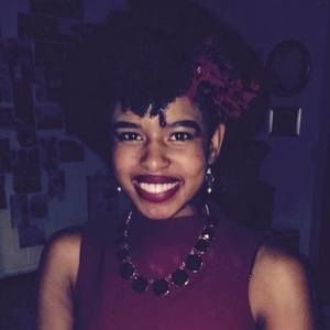 Meet your Posher, Alysia