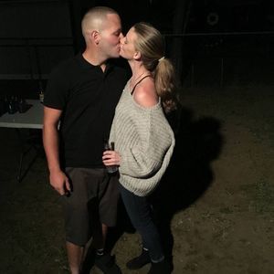 Meet your Posher, Casey