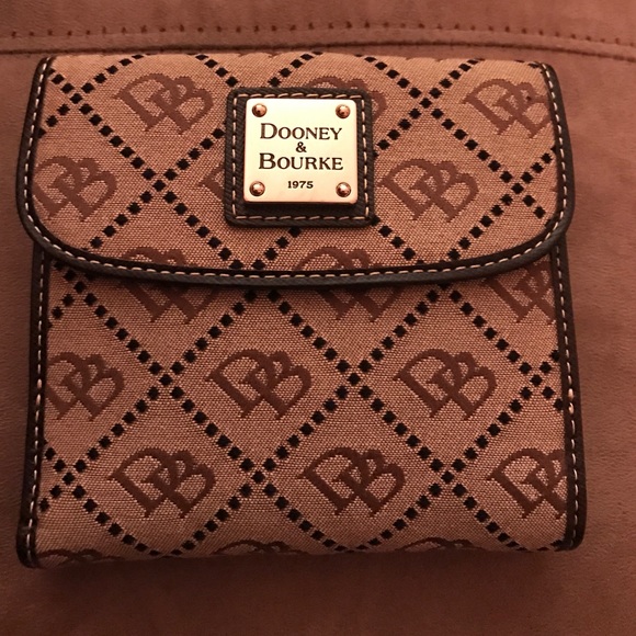 Dooney & Bourke Wallet
