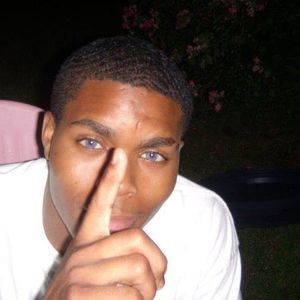 Meet your Posher, Eleazar