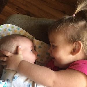 Meet your Posher, Adrian