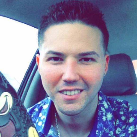 Meet your Posher, Luis - Picture 1 of 1