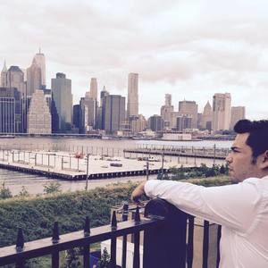 Meet your Posher, Cristian