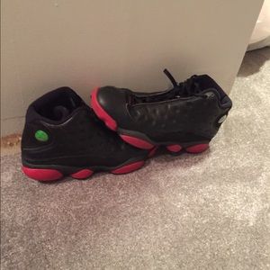 Air Jordan Retro 13 mens size 10.5