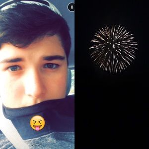 Meet your Posher, Tyler