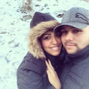 Meet your Posher, Joel