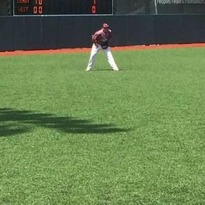 Meet your Posher, Kyle