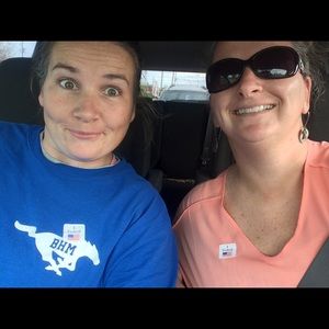 Meet your Posher, Cheryl