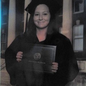 Meet your Posher, Lisa