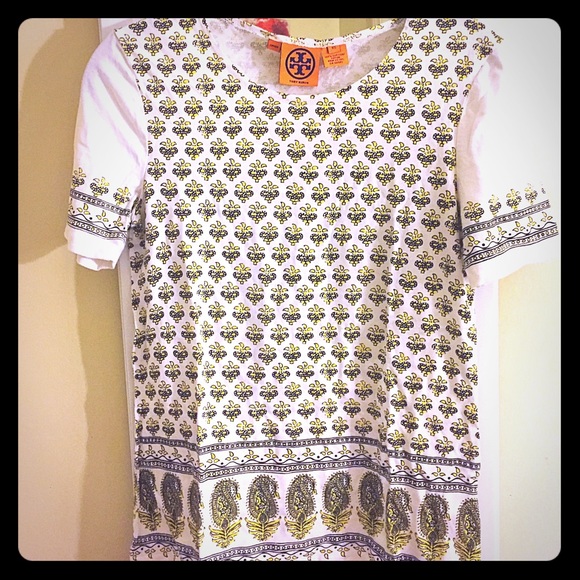Tory Burch tee